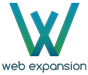 Logo Web Expansion Agency S.A.S